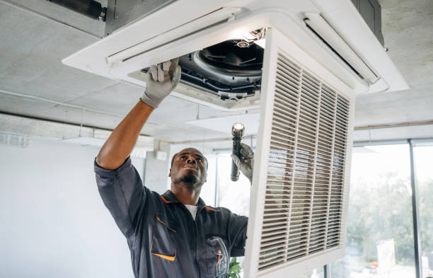 Licensed Hvac Installation service in Occoquan, VA - FH HVAC