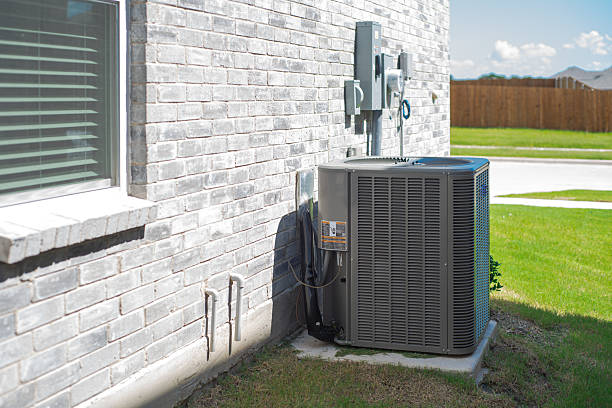 Reliable Hvac Installation contractor in Occoquan, VA by FH HVAC